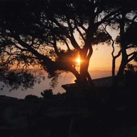 Les Quatre Vents Mit Traumhaftem Meerblick * Hyeres